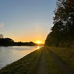 Apartamento Auszeit Am Wiehengebirge Bad Essen