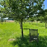 Apartamento Auszeit Am Wiehengebirge *
