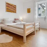 Apartamento Auszeit Am Wiehengebirge *