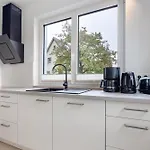 Apartamento Auszeit Am Wiehengebirge Bad Essen