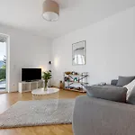 Auszeit Am Wiehengebirge Apartamento *