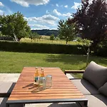 Auszeit Am Wiehengebirge Apartamento Bad Essen