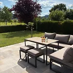 Apartamento Auszeit Am Wiehengebirge Bad Essen