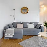 Apartamento Auszeit Am Wiehengebirge Bad Essen