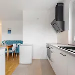 Auszeit Am Wiehengebirge Apartamento *