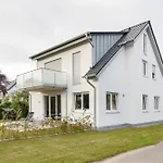 Apartamento Auszeit Am Wiehengebirge *