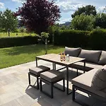 Auszeit Am Wiehengebirge Apartamento