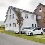 Apartamento Auszeit Am Wiehengebirge *