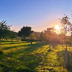 Apartamento Auszeit Am Wiehengebirge Bad Essen