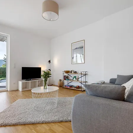 Auszeit Am Wiehengebirge Apartment *