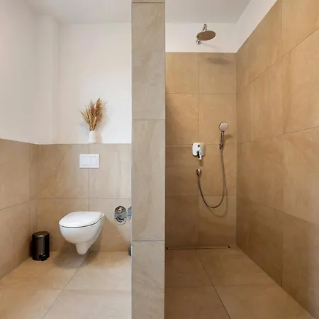 Apartman Auszeit Am Wiehengebirge *