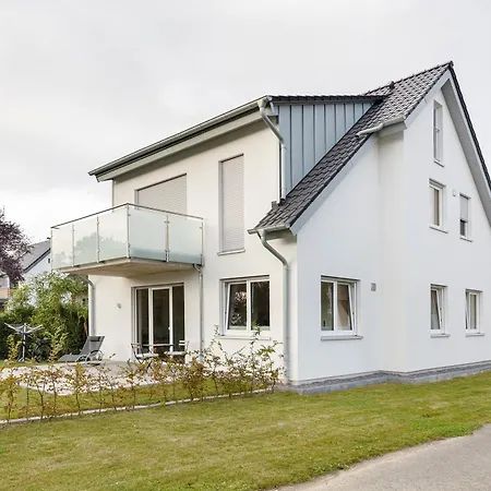 Auszeit Am Wiehengebirge