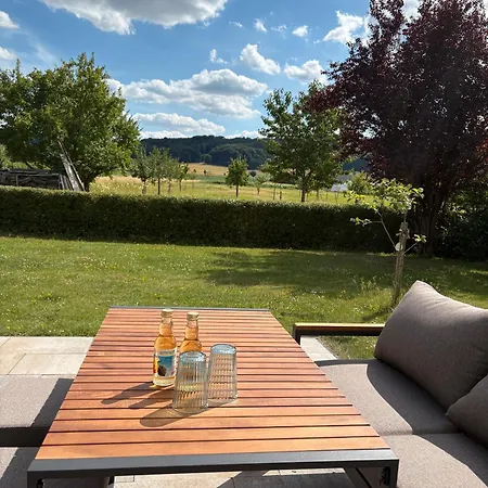 Auszeit Am Wiehengebirge Lägenhet Bad Essen