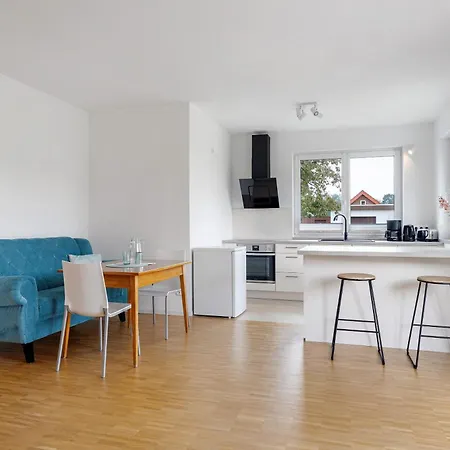 Auszeit Am Wiehengebirge * Bad Essen