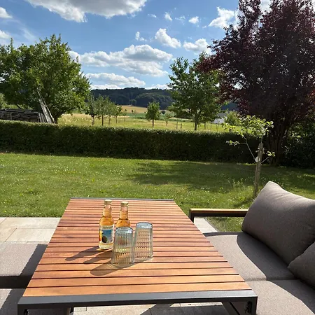 Auszeit Am Wiehengebirge 바트에센