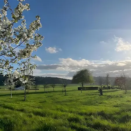 Auszeit Am Wiehengebirge *
