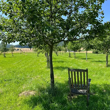 Auszeit Am Wiehengebirge 아파트 바트에센