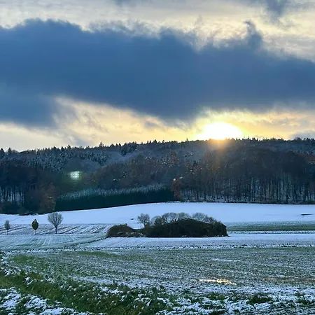 Auszeit Am Wiehengebirge * 바트에센