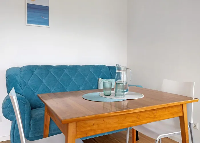 Auszeit Am Wiehengebirge *