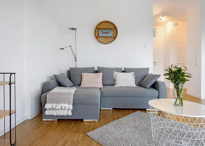 Appartement Auszeit Am Wiehengebirge Bad Essen