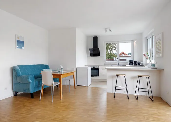 Auszeit Am Wiehengebirge * Bad Essen