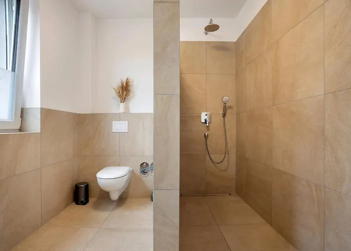 Auszeit Am Wiehengebirge *